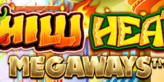 Chilli Heat Megaways Slot Review - Pragmatic Play