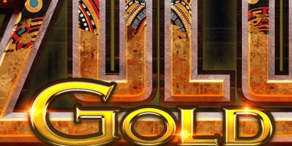 Zulu Gold Slot Review - ELK Studios