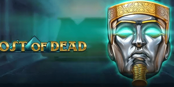 Ghost Of Dead Slot Review - Play'n Go