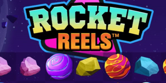 Rocket Reels Slot Review - Hacksaw Gaming