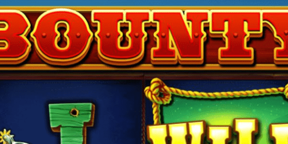 Bounty Gold Slot Review - Pragmatic Play