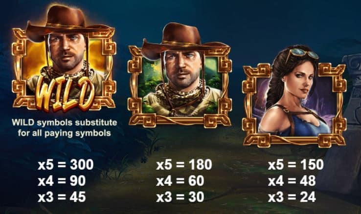 Wild Expedition Slot Review Red Tiger Gaming Visuals Casino  Bonus Volatile