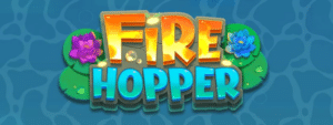 Fire Hopper Slot Review - Push Gaming