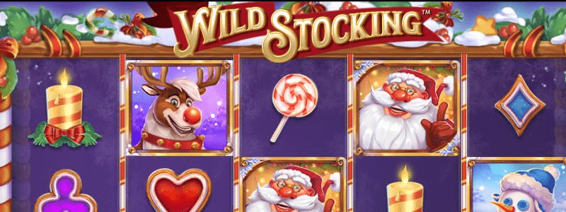 wild stocking title