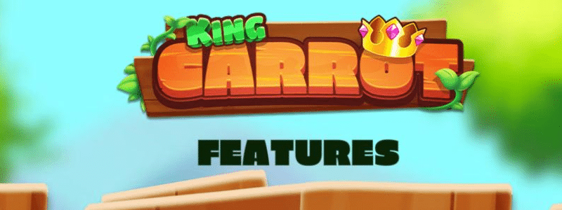 King carrot