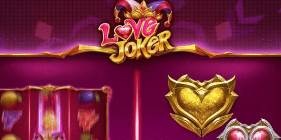 Love Joker Slot Review - Play'n Go