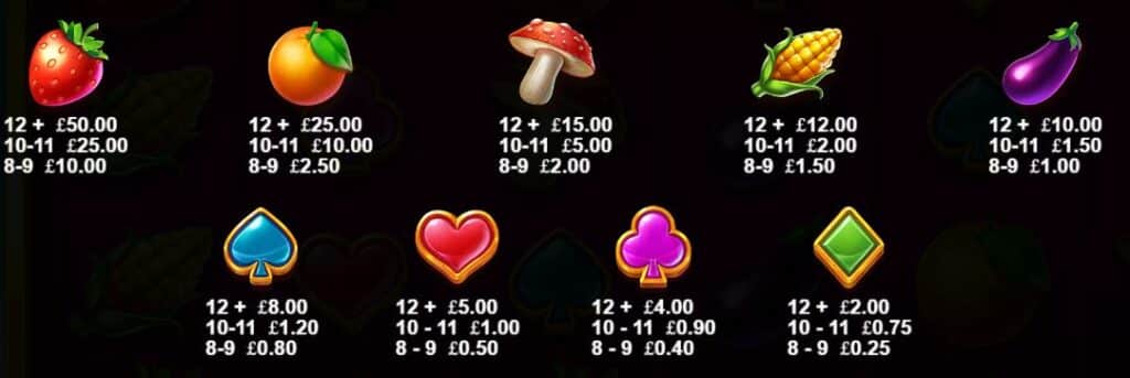 Barn Festival Slot Review Pragmatic Play Casino Volatile Bonus Wilds Special Symbols Free Spins