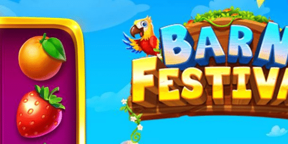 Barn Festival Slot Review - Pragmatic Play