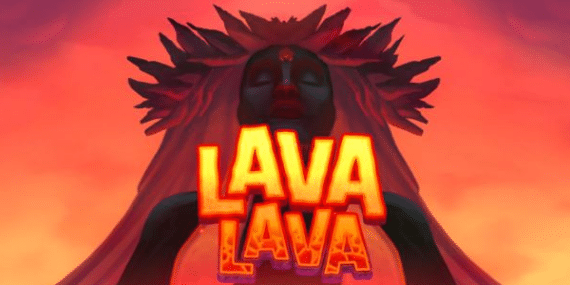 Lava Lava Slot Review - Thunderkick