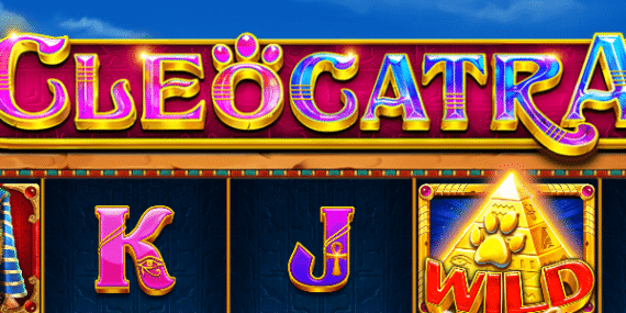 Cleocatra Slot Review - Pragmatic Play