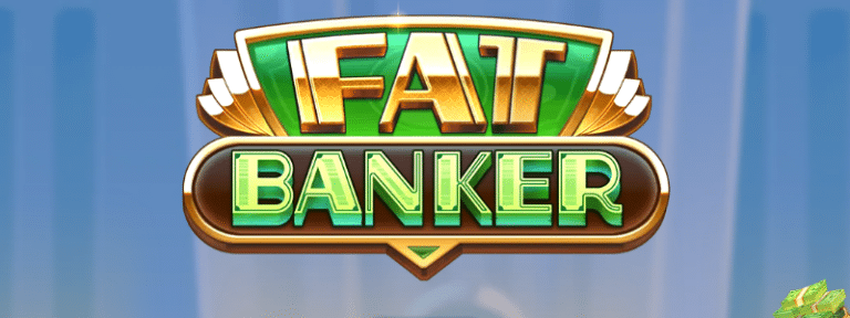 Fat Banker Slot Review - Push Gaming