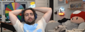 Mizkif Rejects $35k An Hour Gambling Sponsorship Deal