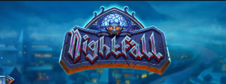 Nightfall Slot Review - Push Gaming