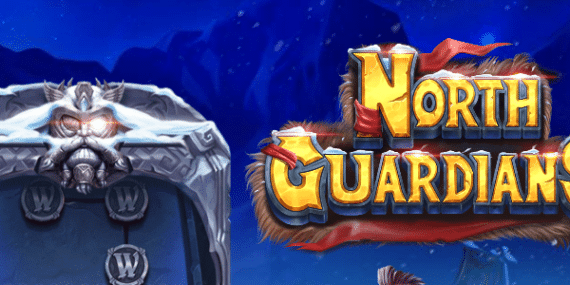 North Guardians Slot Review - Pragmatic Play