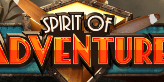 Spirit Of Adventures Slot Review - Pragmatic Play