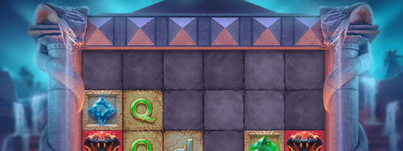 Temple Tumble 2 Slot Review - Relax Gaming - Chipmonk Slotz