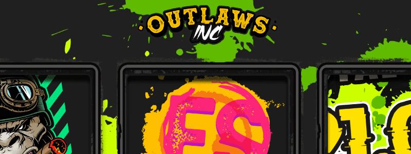 Outlaws Inc Slot Review - Hacksaw Gaming