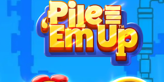 Pile 'Em Up Slot Review - Snowborn Games