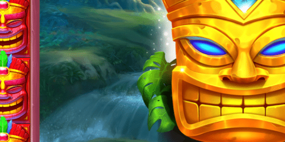 tropical tiki title