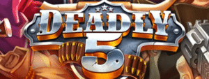 deadly 5 q&a featured title image