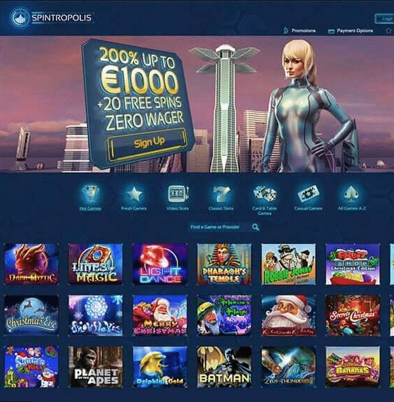 zodiac casino app