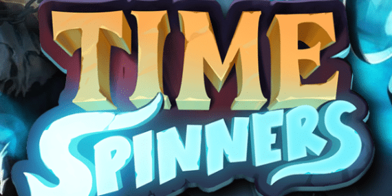 Time Spinners Slot Review - Hacksaw Gaming