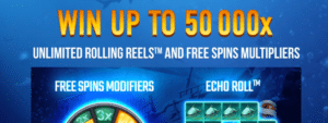 Aquanauts Slot Review Alchemy Gaming Featured Title Image