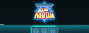 Mystery Mission To The Moon Slot Review Push Gaming Featured Title Image