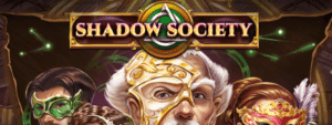 Shadow Society Slot Review Red Tiger Gaming Featured Title Image