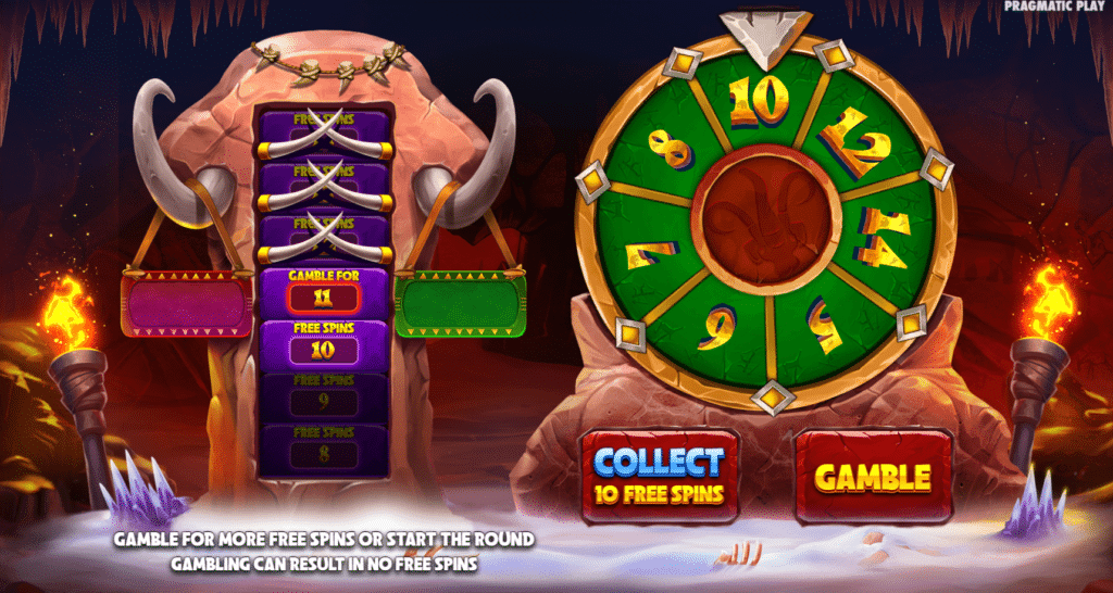 Mammoth Gold Megaways Pragmatic Play Bonus Buy Free Spins Multiplier Wilds