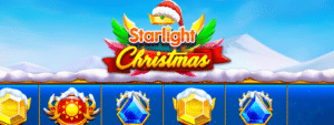 starlight christmas featured title image