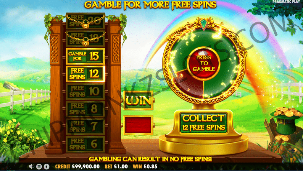 Wild Wild Riches Megaways Slot Review Pragmatic Play Free Spins Bonus Buy Wild Free Spin