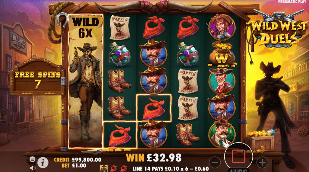 game gosta slot