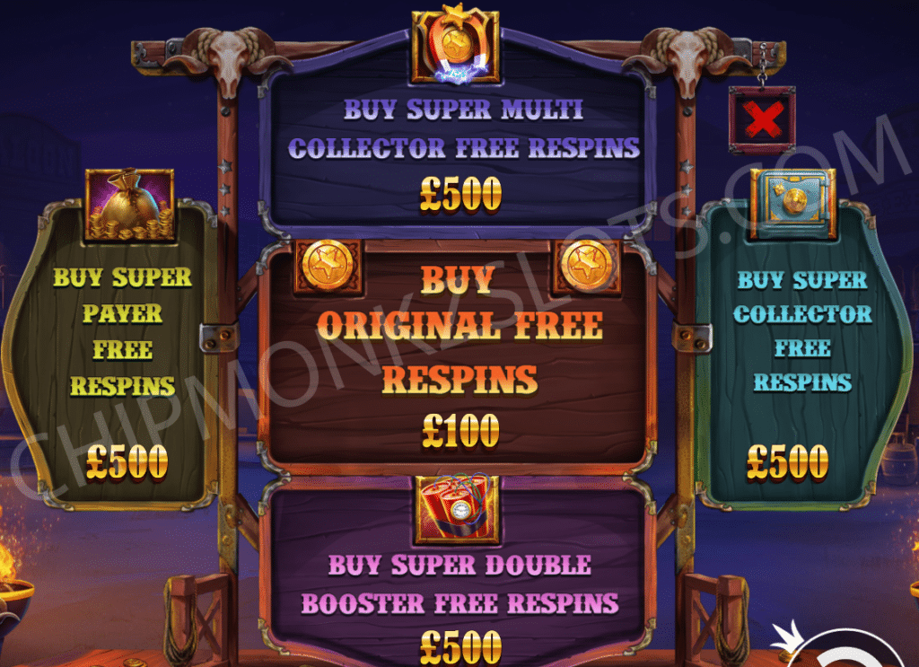 Cowboy Coins Slot Review Pragmatic Play Casino Slots Bonus Respin Multiplier Collector Payer Double Booster Bonus Buy Free Spin