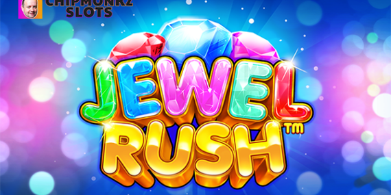 jewel rush pragmatic play slots casino bonus free spins multiplier