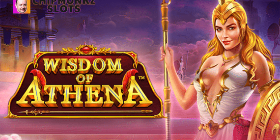 Wisdom Of Athena Pragmatic Play Slots Casino Bonus