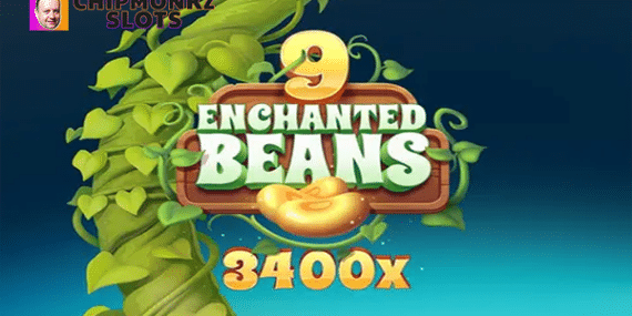 9 Enchanted Beans Foxium Slot Review Casino Online Volatile Slots