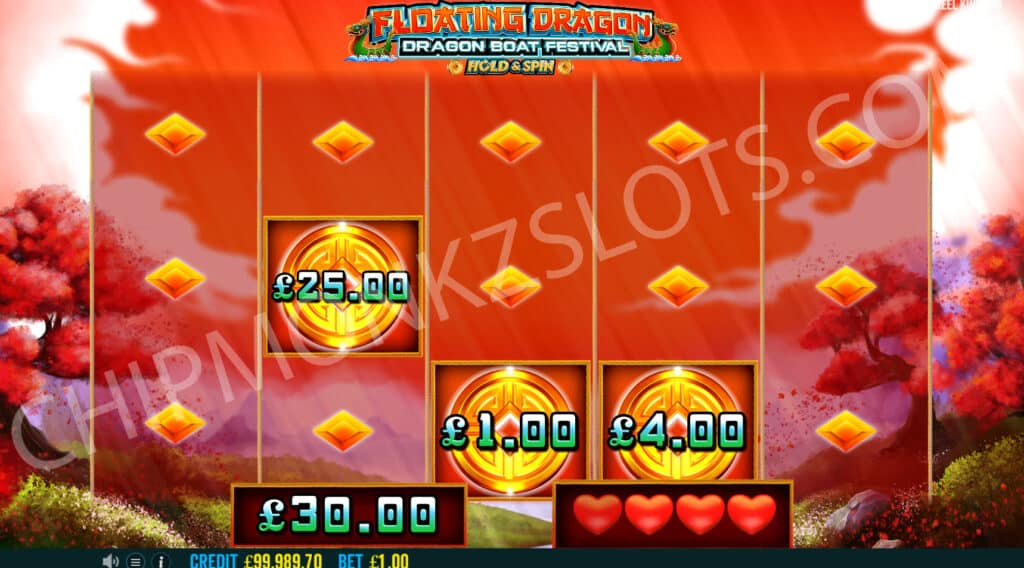 Floating Dragon Boat Festival Reel Kingdom Slot Review Slots Casino Bonus Volatile Bonus Buy