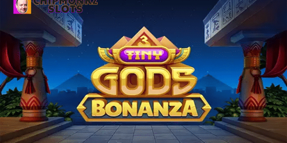 3 Tiny Gods Bonanza Foxium Slot Review Casino Online Slots Volatile