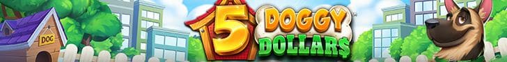 4ThePlayer 5 Doggy Dollar Q&A Slots Casino Bonus Online Big Max Win