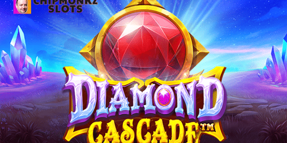Diamond Cascade Wild Casino Bonus Online Slots Pragmatic Play