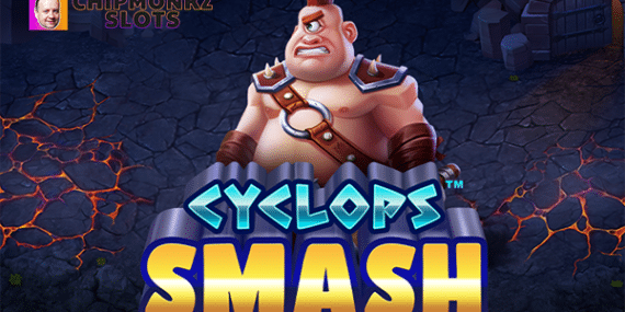 Cyclops Smash Online Slots Casino Pragmatic Play