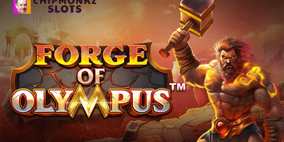 Forge Of Olympus Online Slots Casino Pragmatic Play Volatile