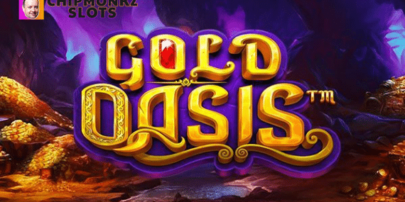 Golden Oasis Pragmatic Play Online Slots Casino Bonus Volatile