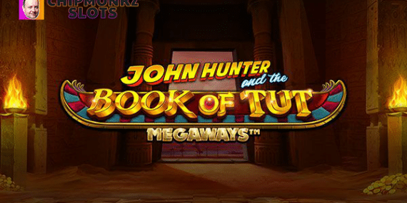 Book Of Tut Megaways Pragmatic Play Slot Review Online Slots Casino