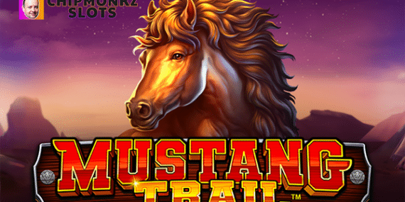 Mustang Trail Online Slots Casino Pragmatic Play