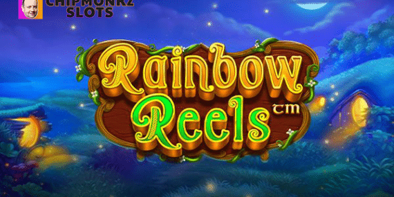 Rainbow Reels Featured Image Online Slots Casino Volatile Free Spins Pragmatic Play