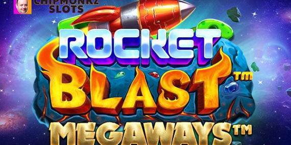 Rocket Blast Megaways Online Slots Casino Pragmatic Play