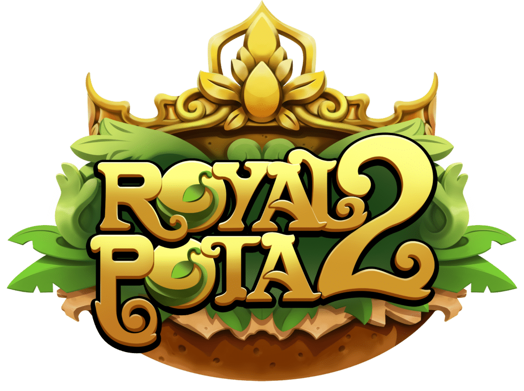 Royal Potato 2 Print Studios Slot Review Online Slots Casino Bonus New Bonus Buy Synchronized Reels Super Spinner Feature Bet