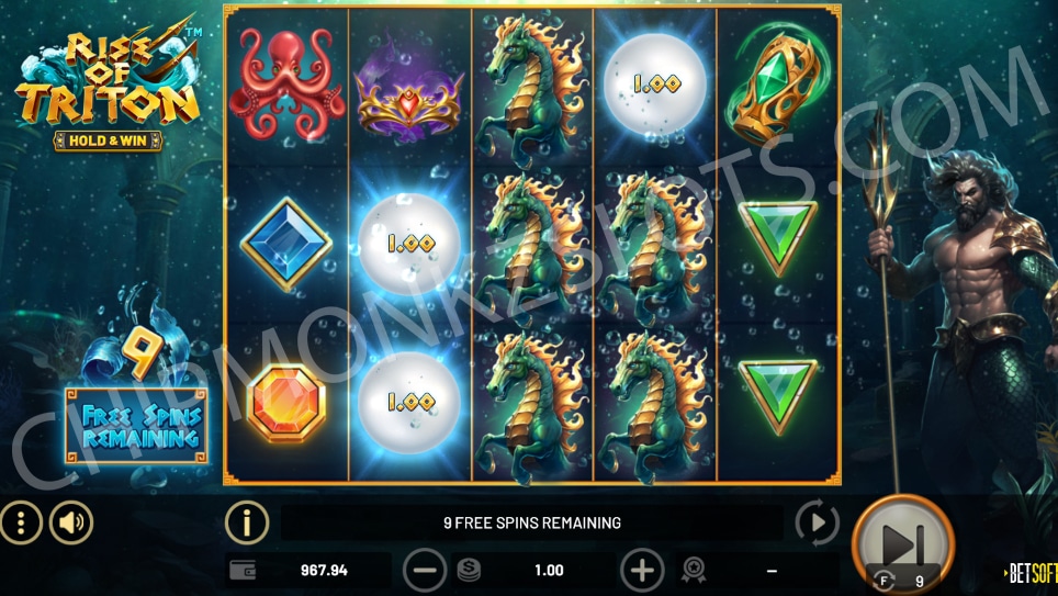 best online casino video slots